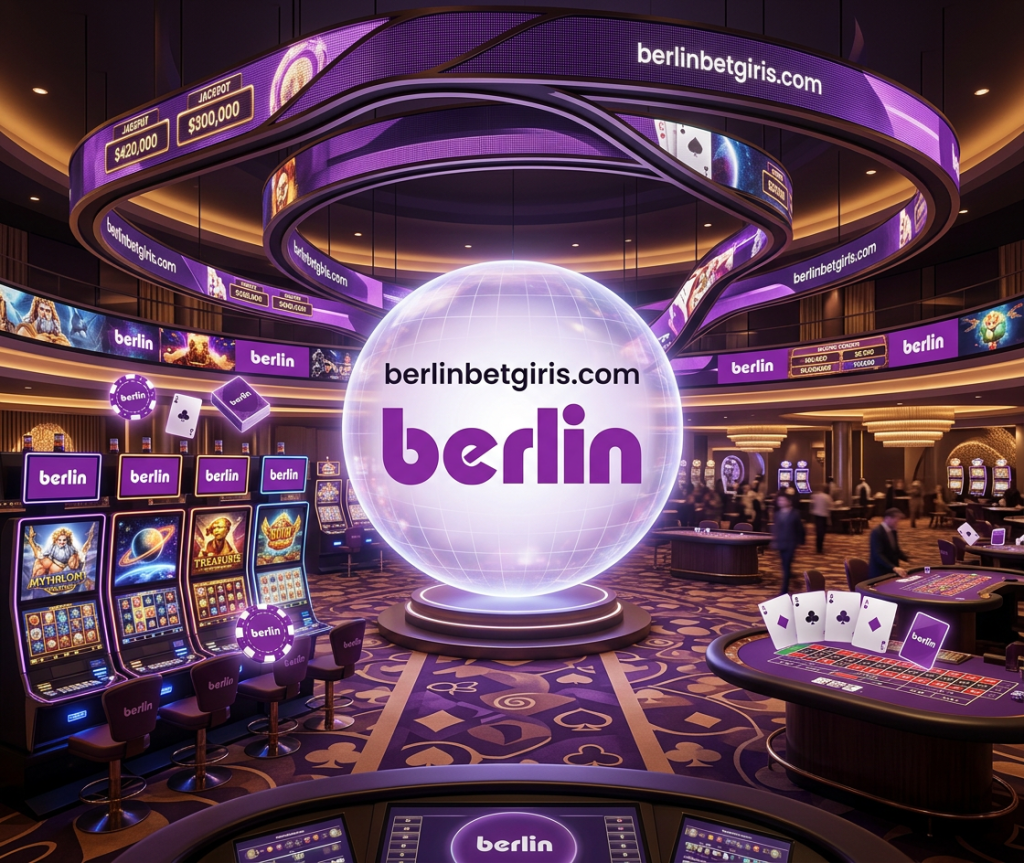 Berlinbet