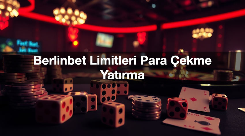 berlinbet limitleri para ekme yat rma 1780583736128